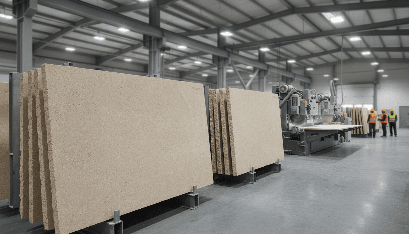 Stonemade — Production au Maroc