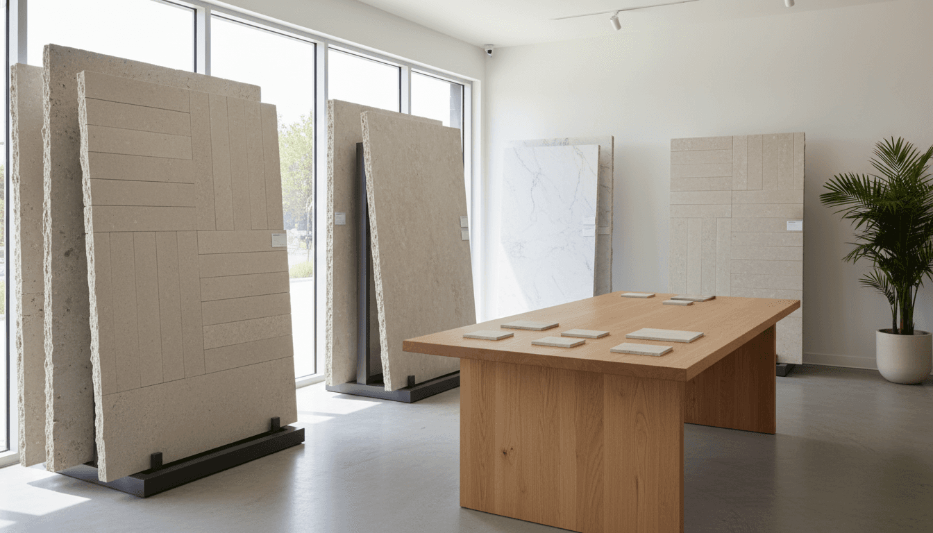 Stonemade — Notre Offre