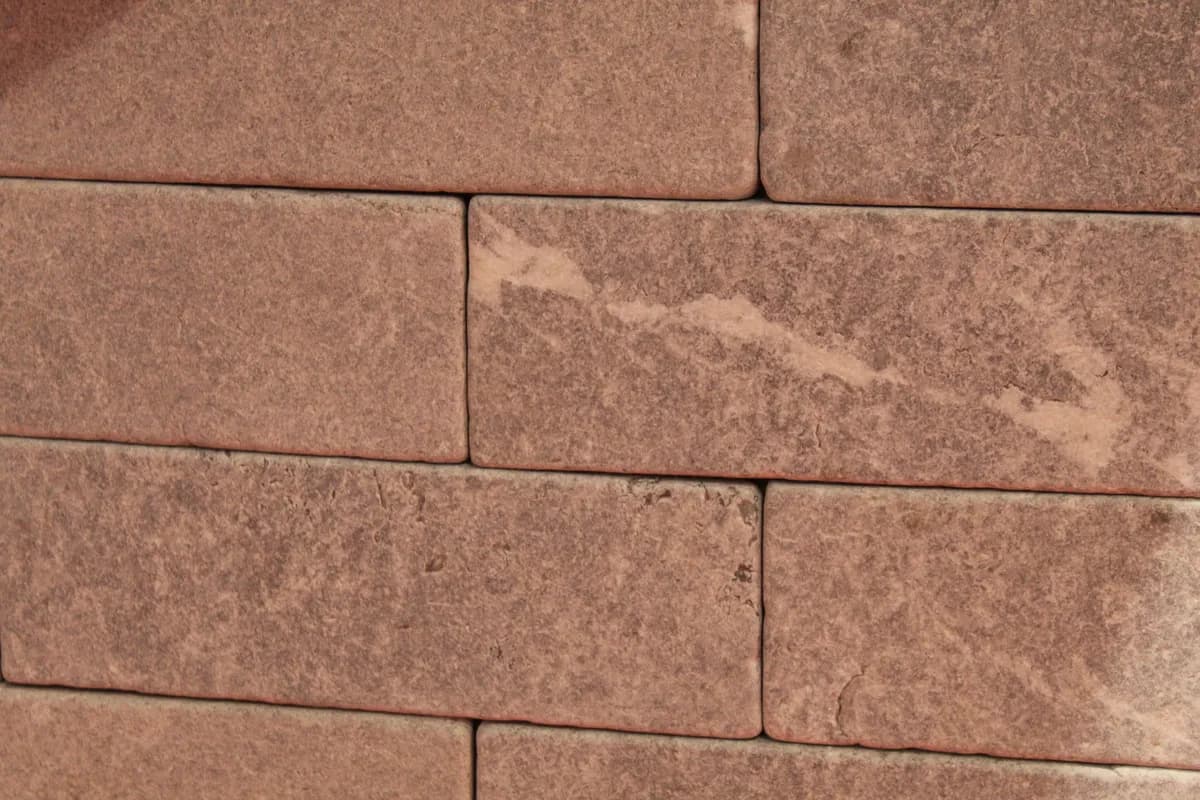 Atlantic Vieilli — Atlantic with Vieilli finish, Moroccan natural stone texture