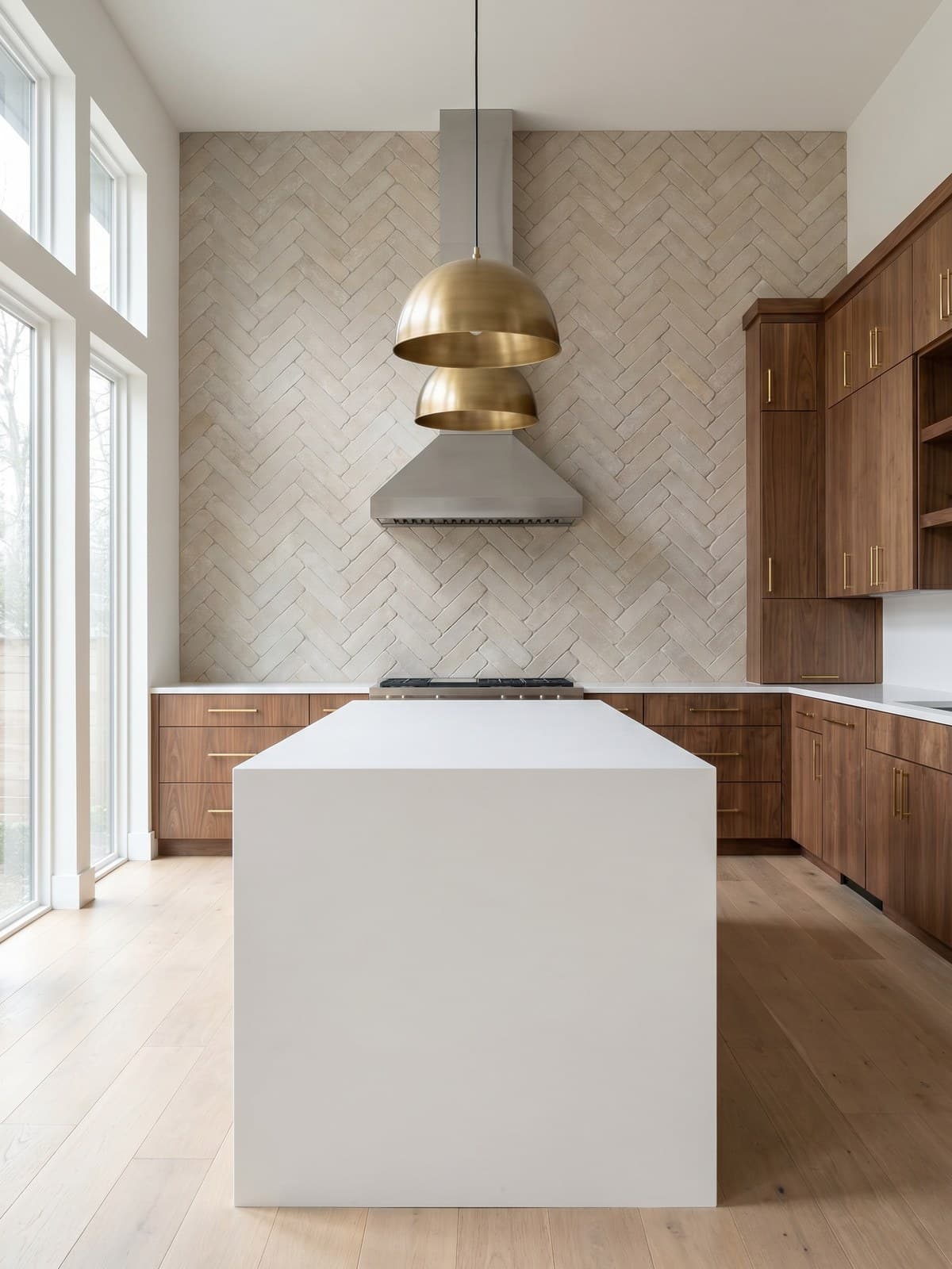 Atlas Beige Vieilli — application 4