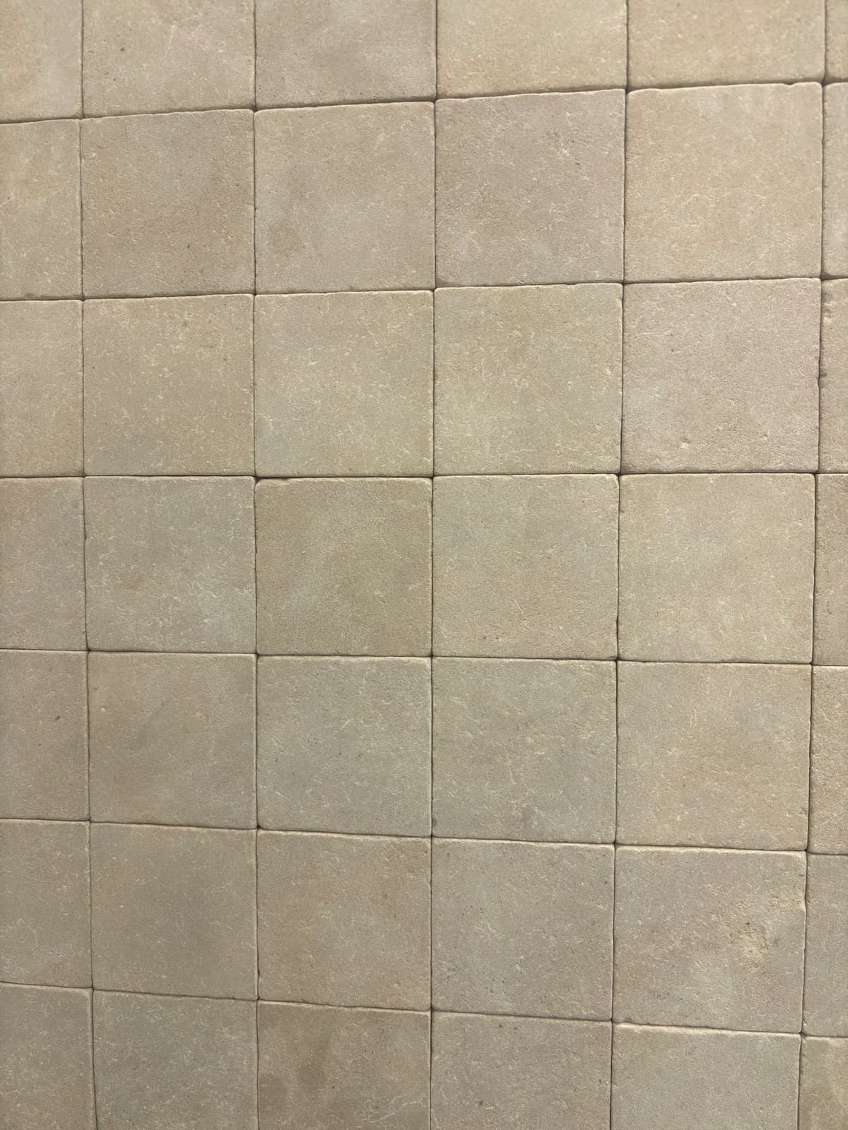 Atlas Beige Vieilli — application 5