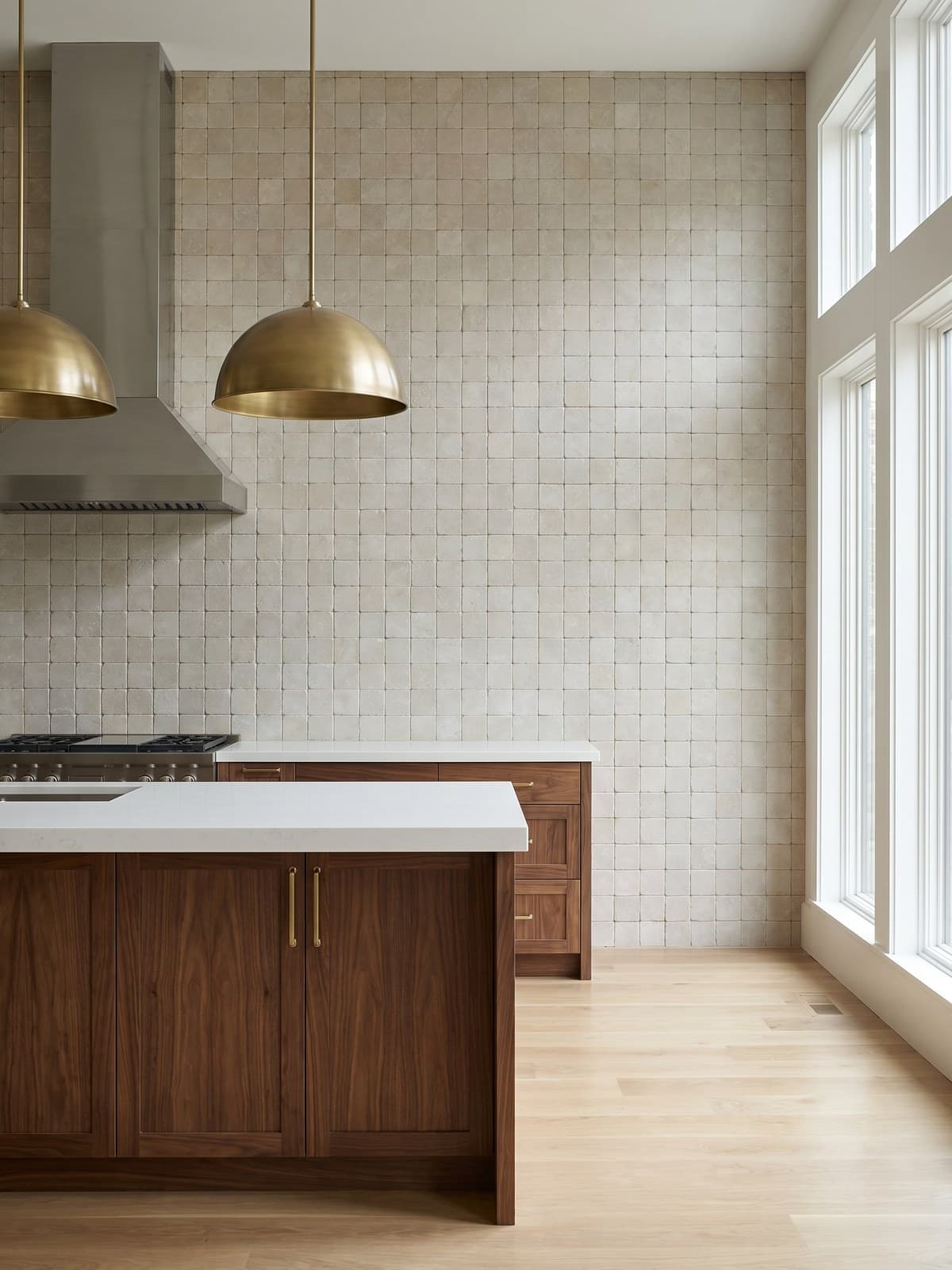 Atlas Beige Vieilli — application 8
