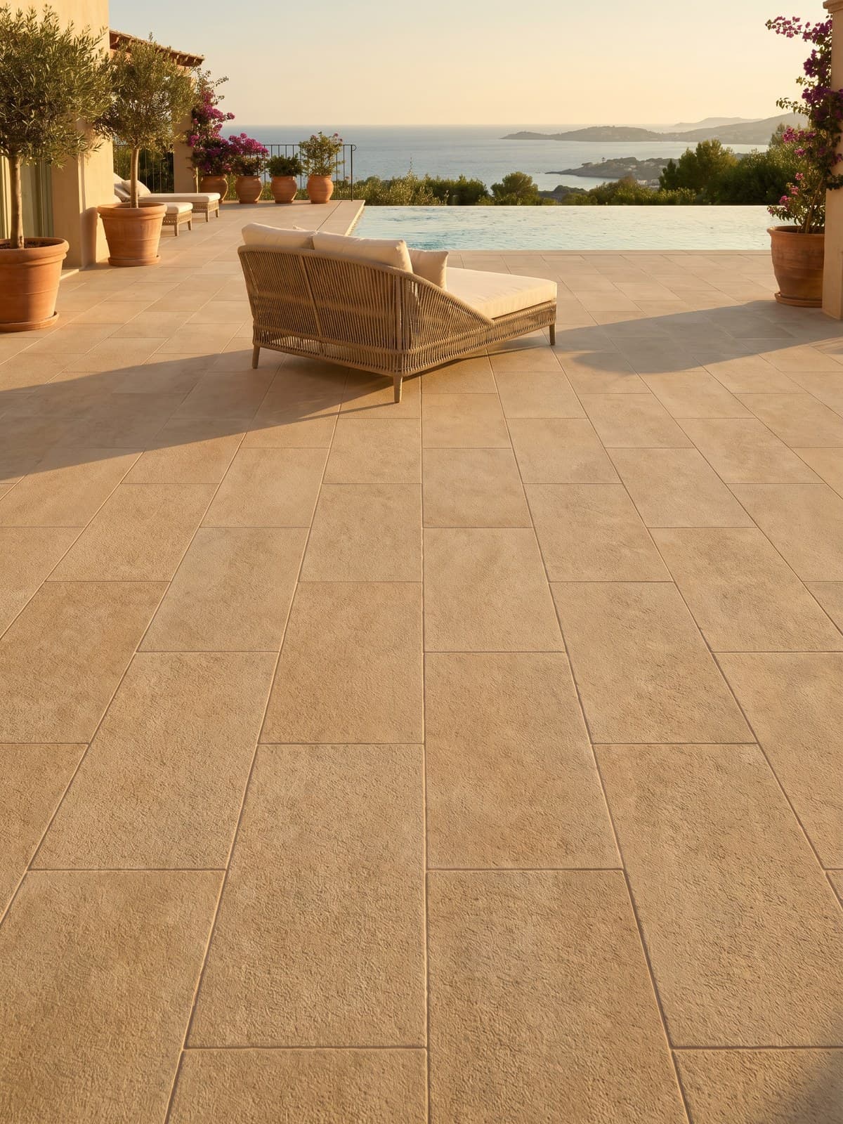 Atlas Beige Château Dune — application 2