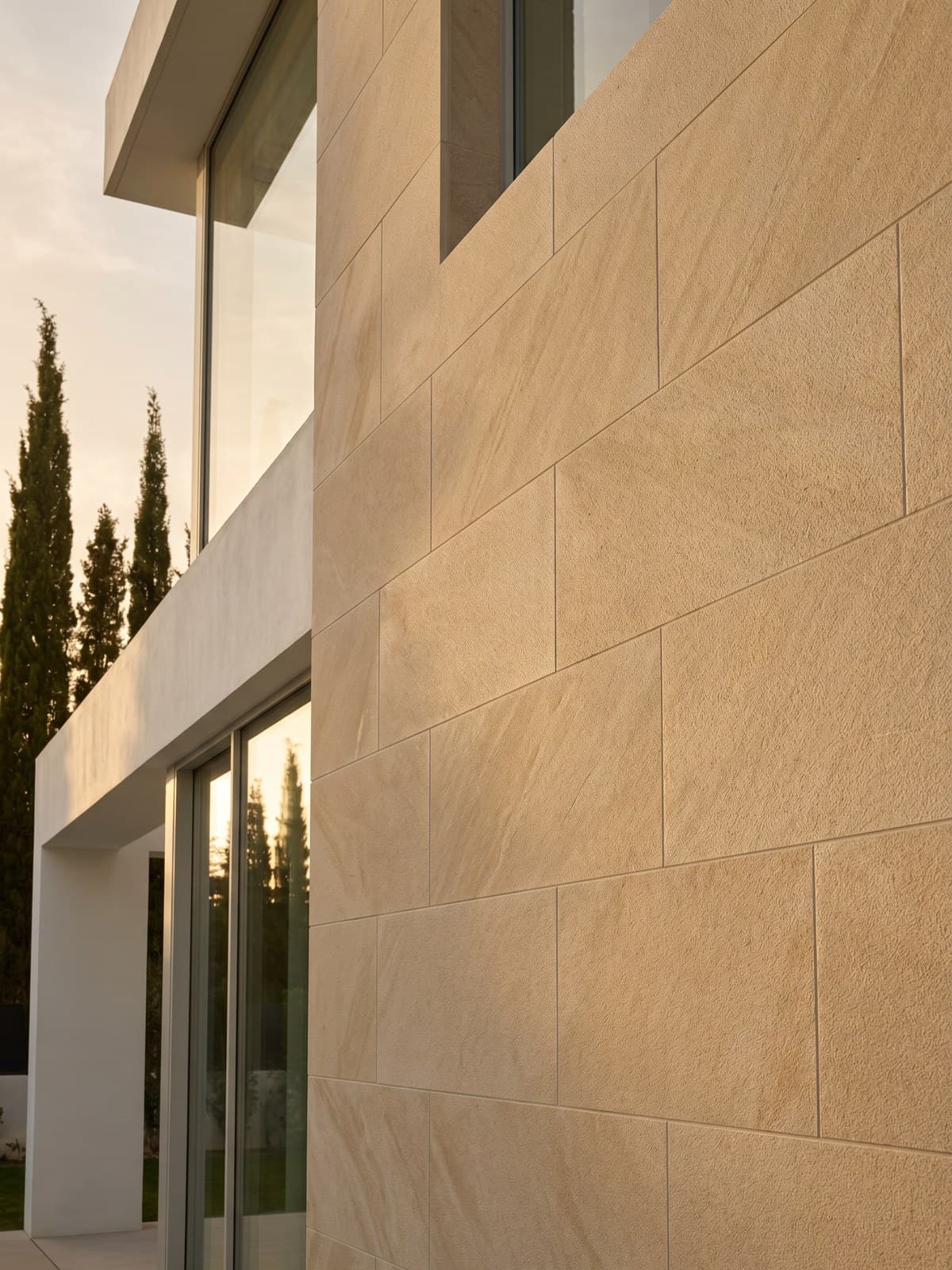 Atlas Beige Château Dune — application 3