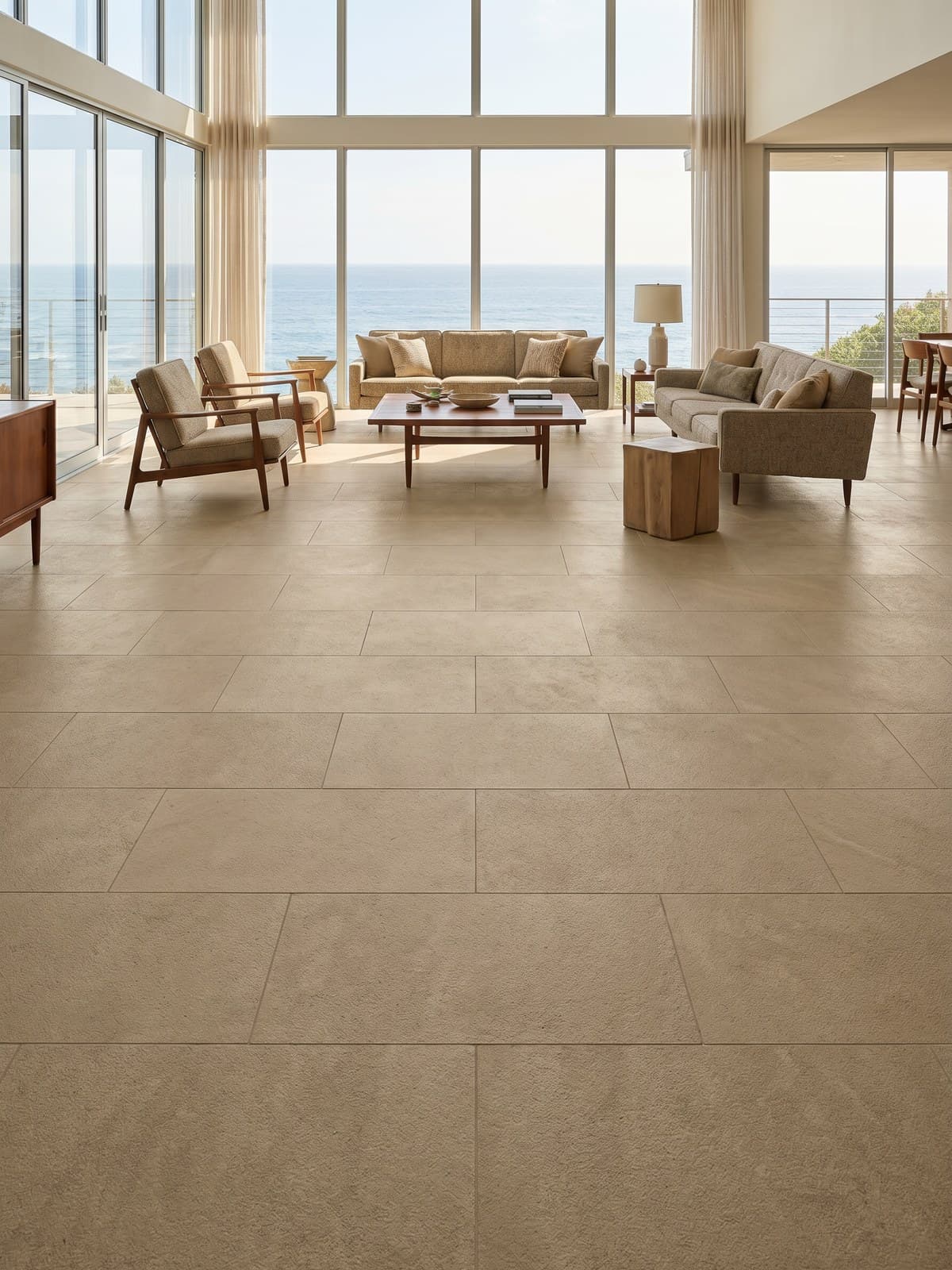 Atlas Beige Château Dune — application 4