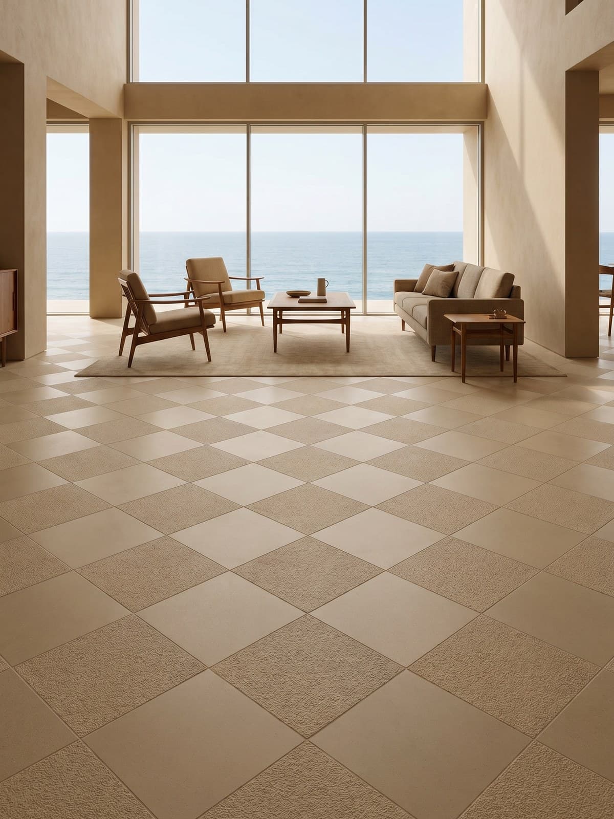 Atlas Beige Château Poli — application 4