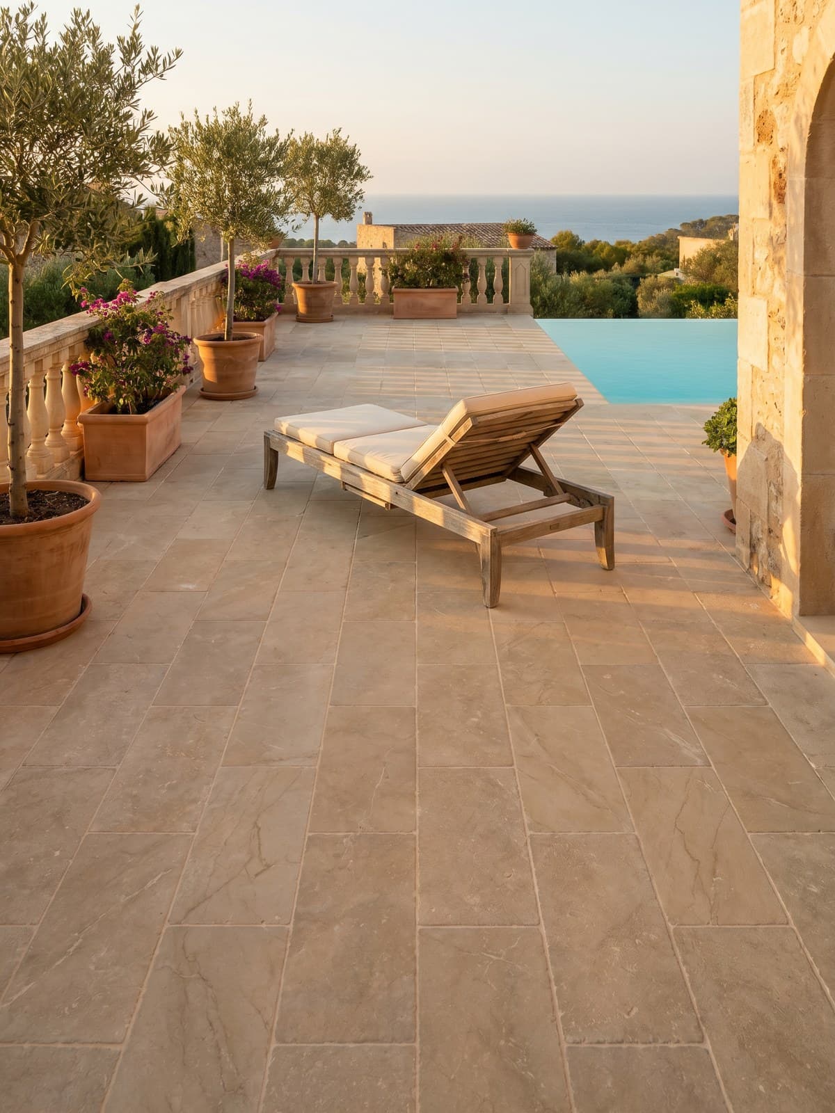 Atlas Beige Dune Vieilli — in context