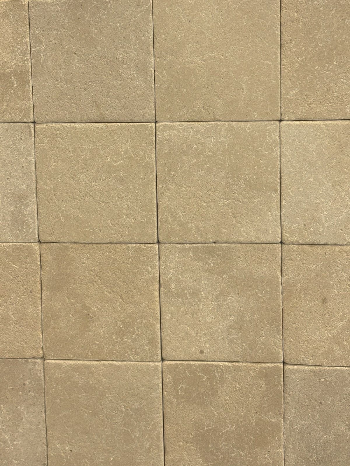 Atlas Beige Poli Mat Vieilli — application 4