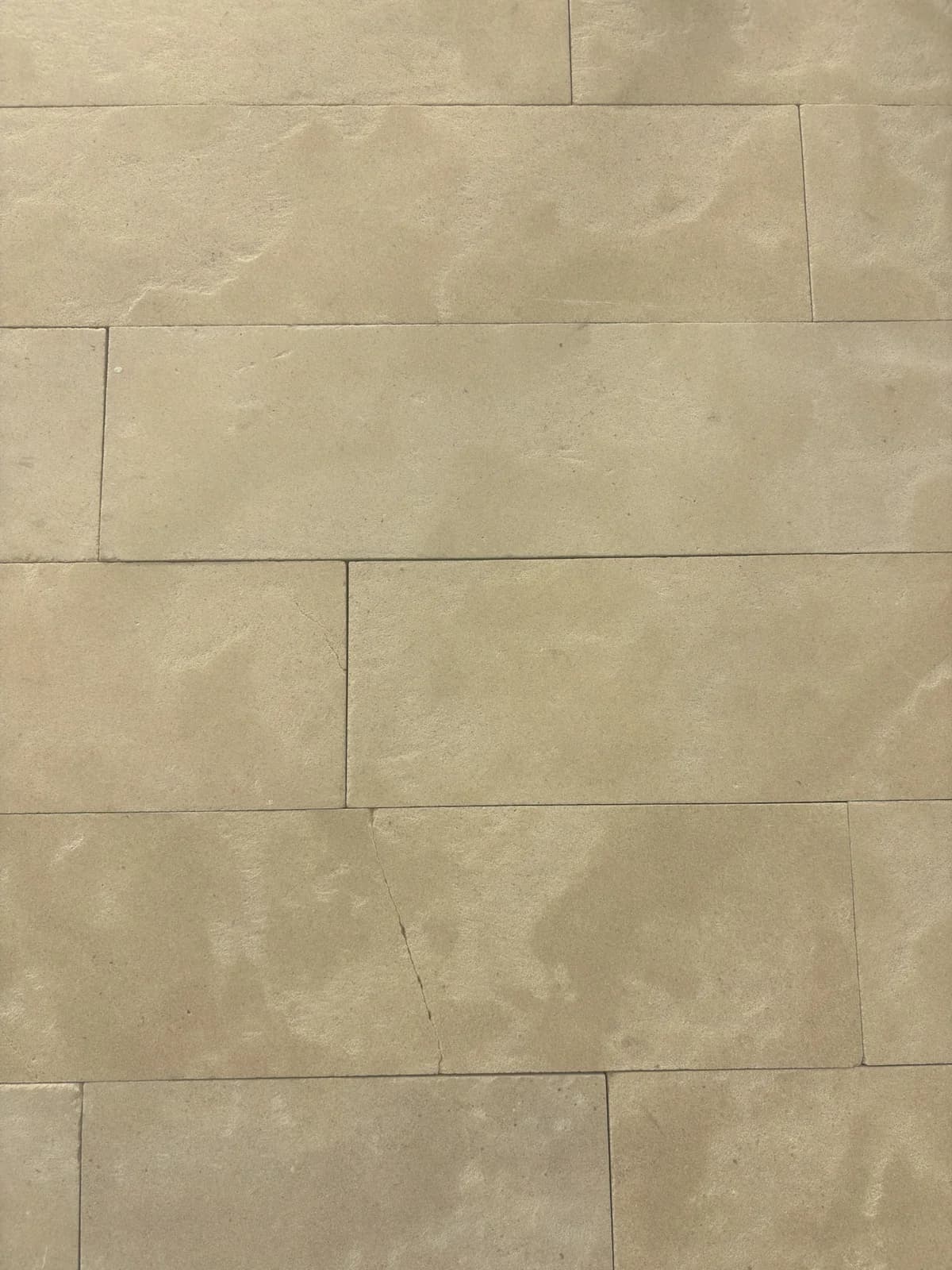 Atlas Beige Cuir — Atlas Beige with Cuir finish, Moroccan natural stone texture