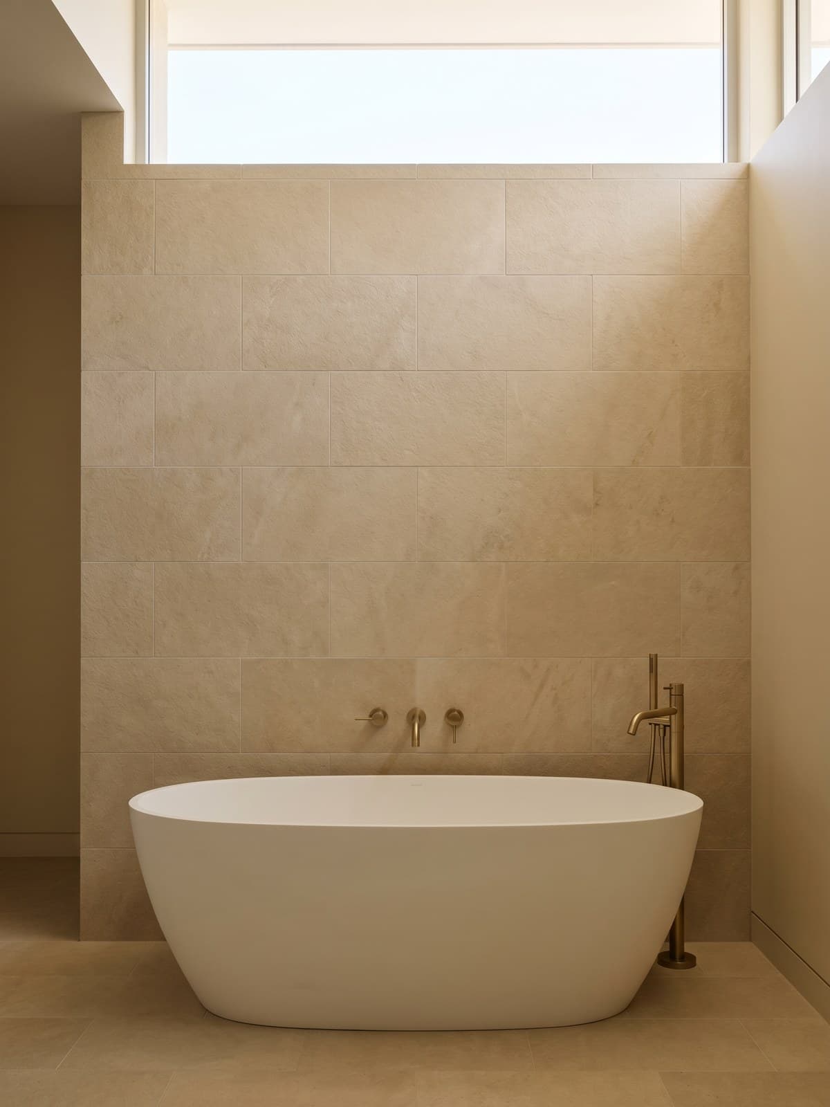 Atlas Beige Cuir — application 2