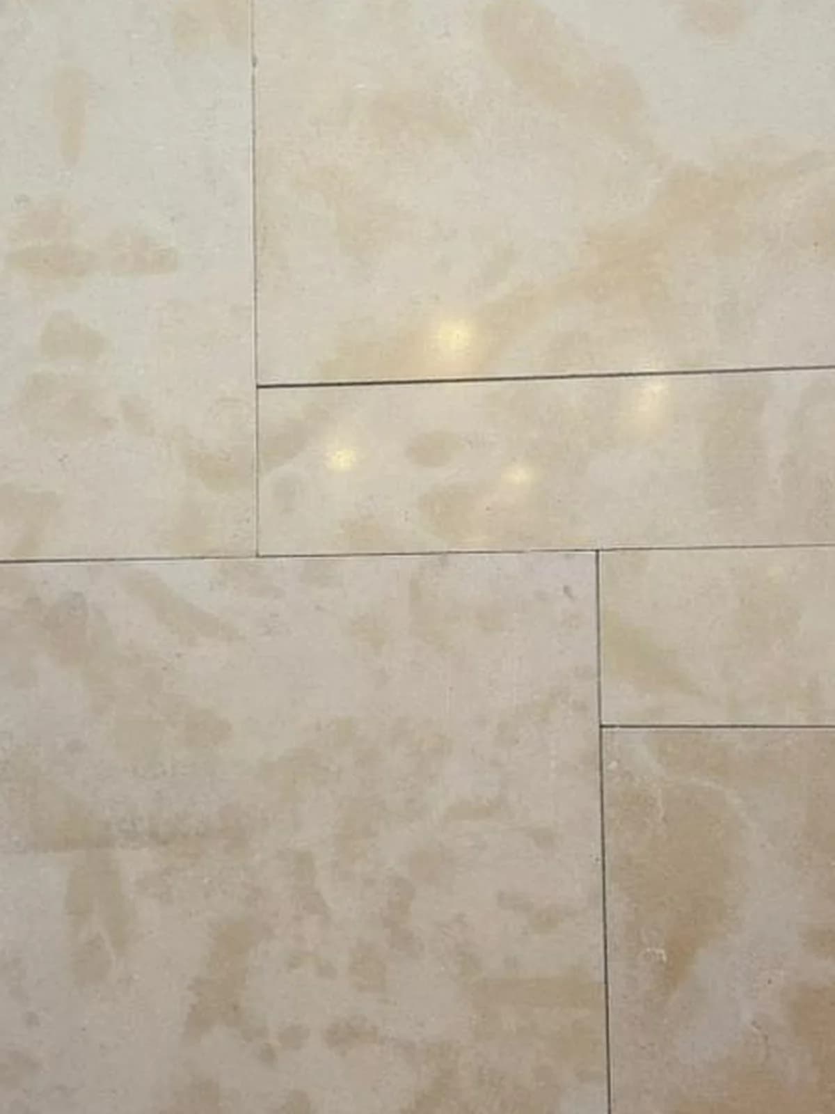 Atlas Beige Miroir — Atlas Beige with Miroir finish, Moroccan natural stone texture