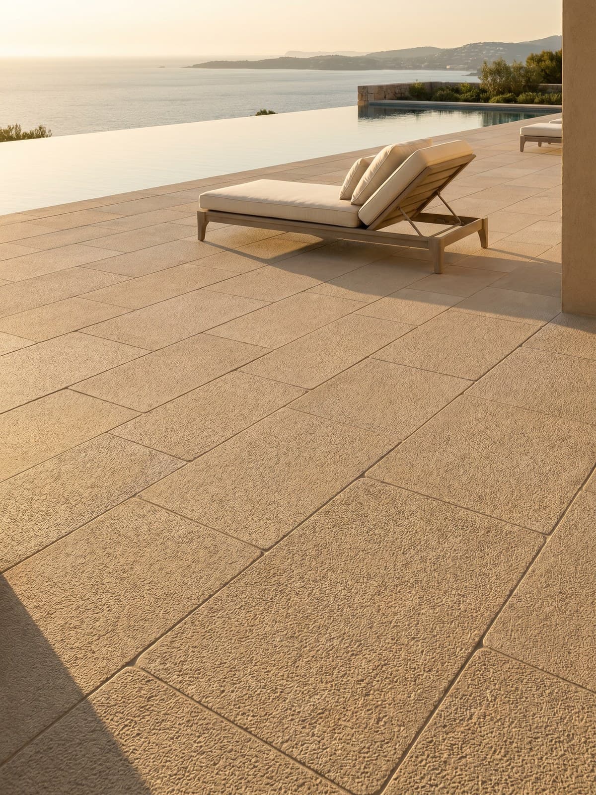 Atlas Beige Rustique — in context