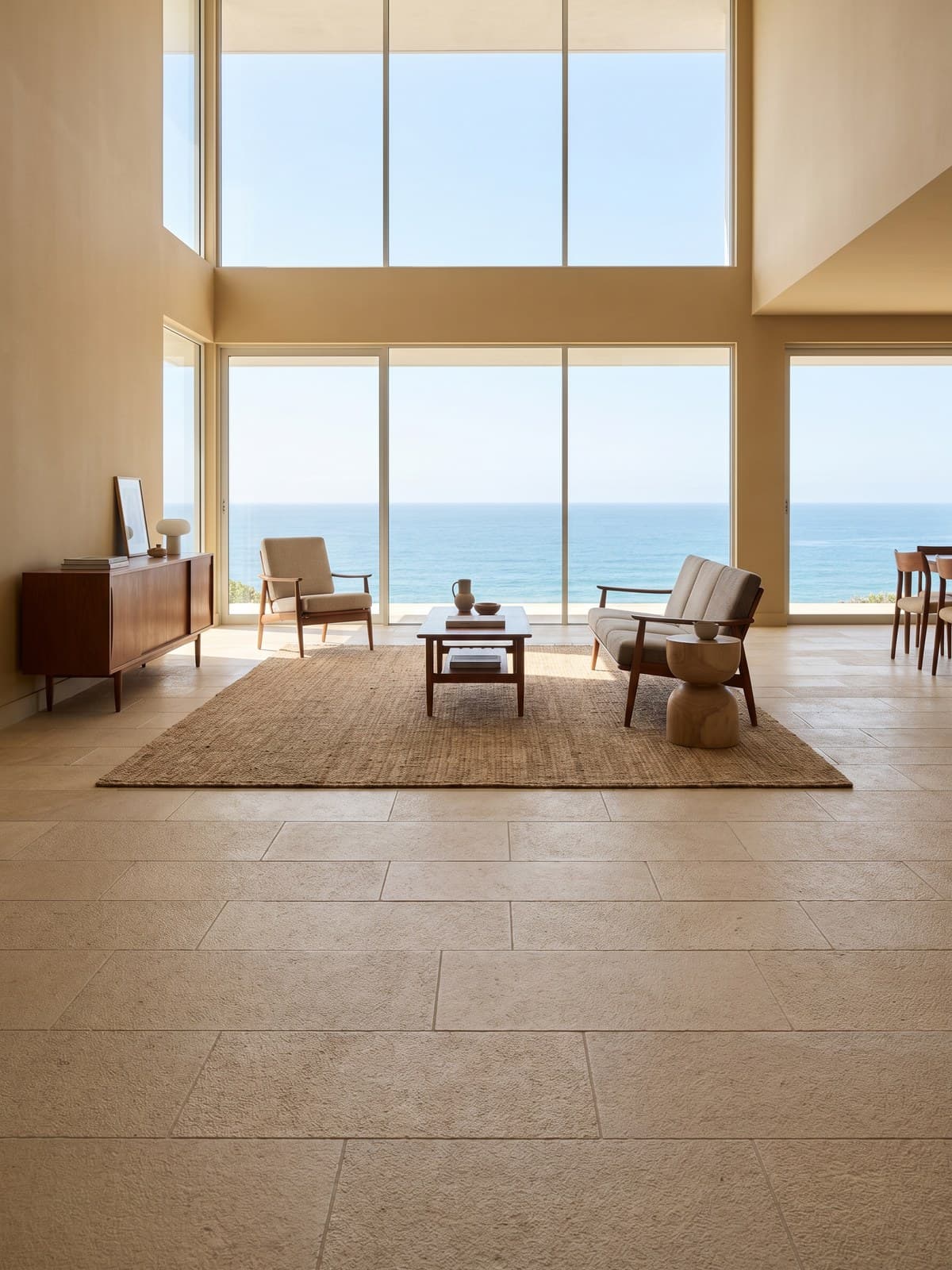 Atlas Beige Rustique — application 10