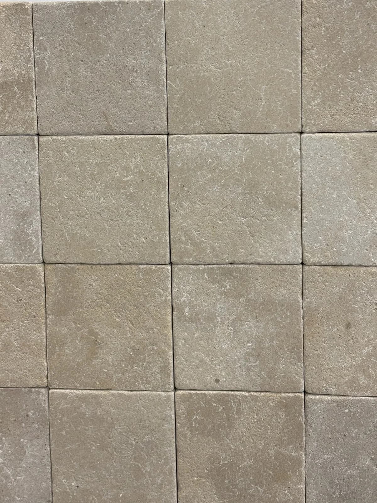 Atlas Greige Vieilli — Atlas Greige with Vieilli finish, Moroccan natural stone texture