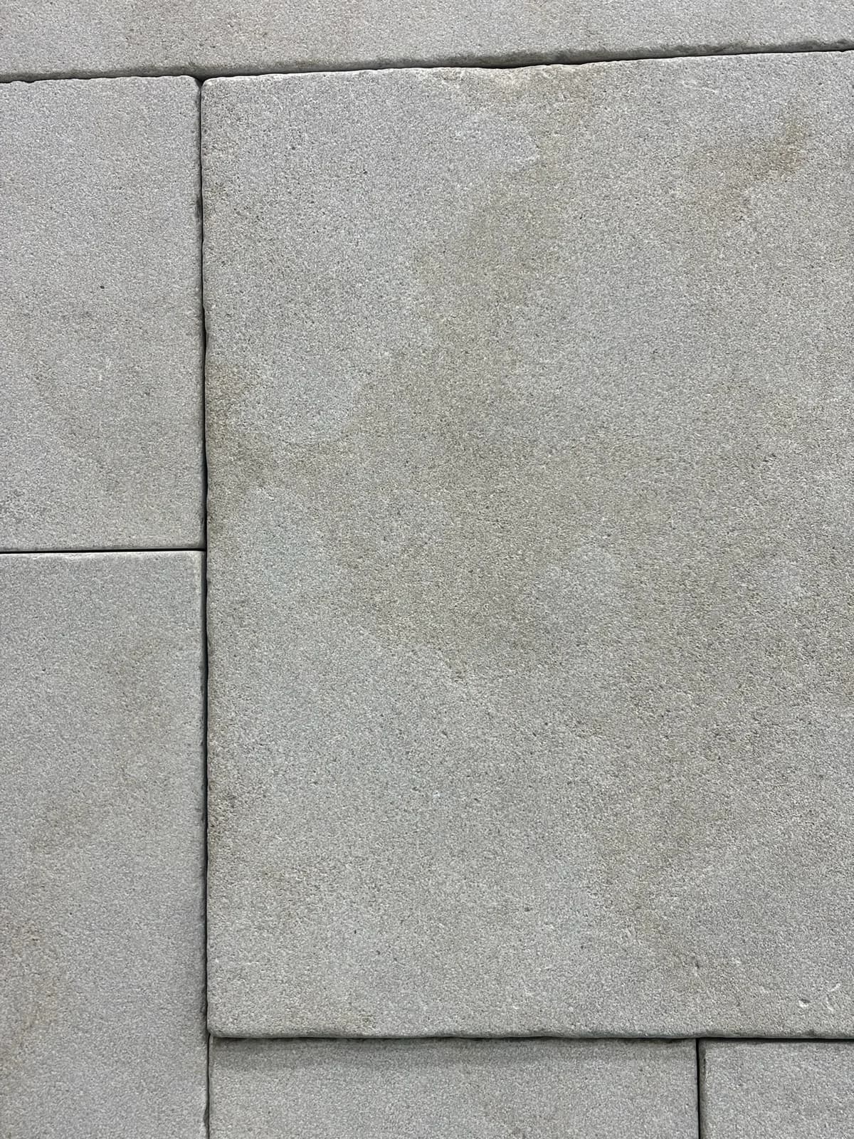 Atlas Greige Château Vieilli — Atlas Greige with Château Vieilli finish, Moroccan natural stone texture