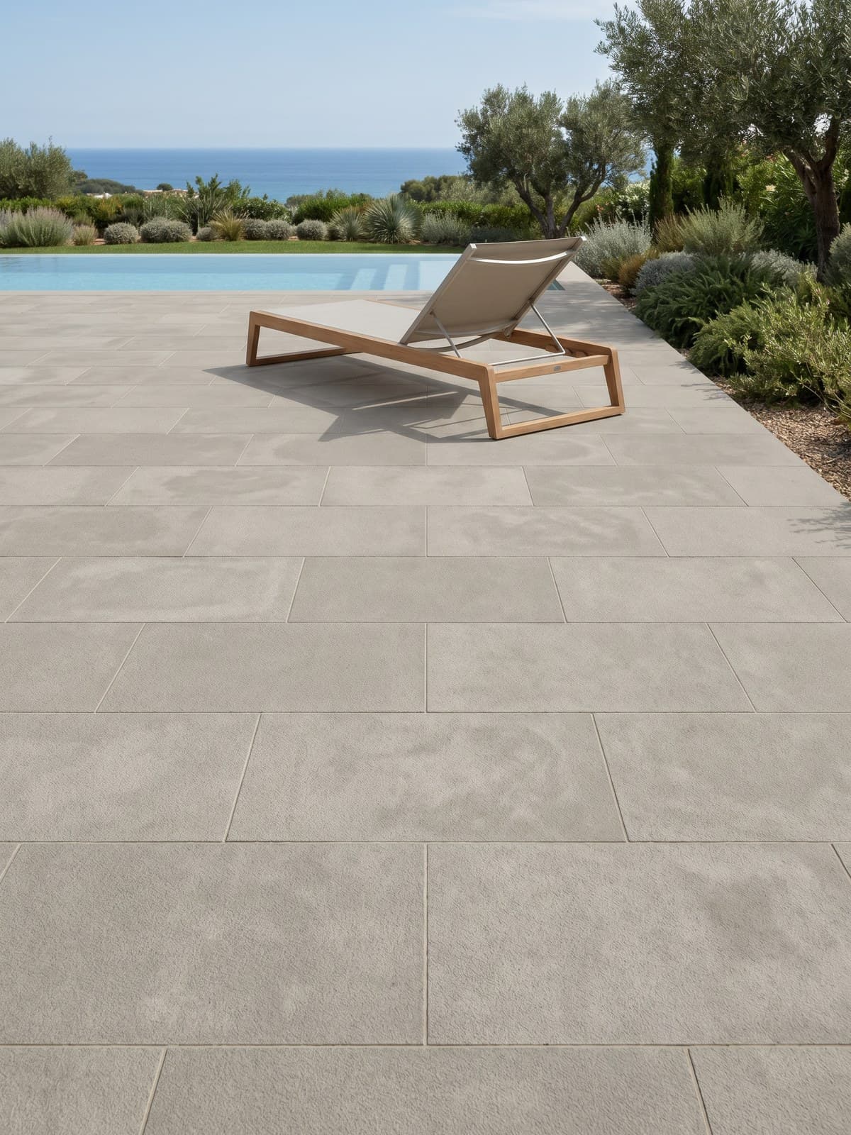 Atlas Greige Château Dune — application 2