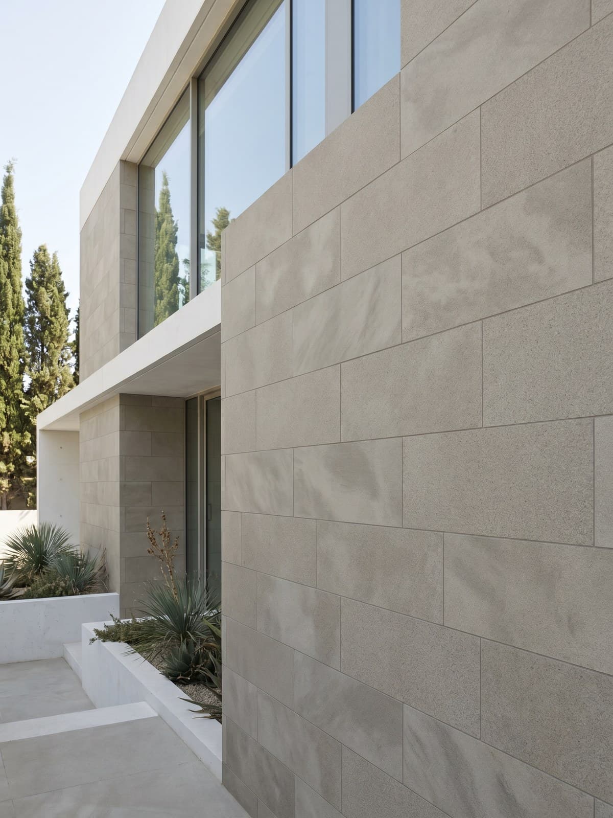 Atlas Greige Château Dune — application 3
