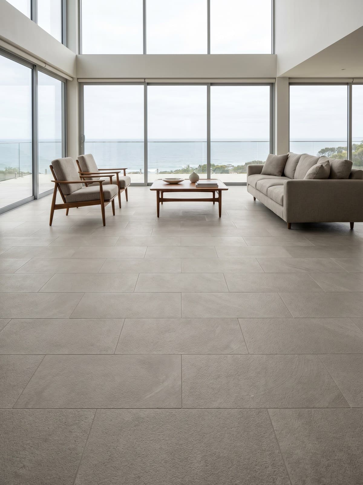 Atlas Greige Château Dune — application 5