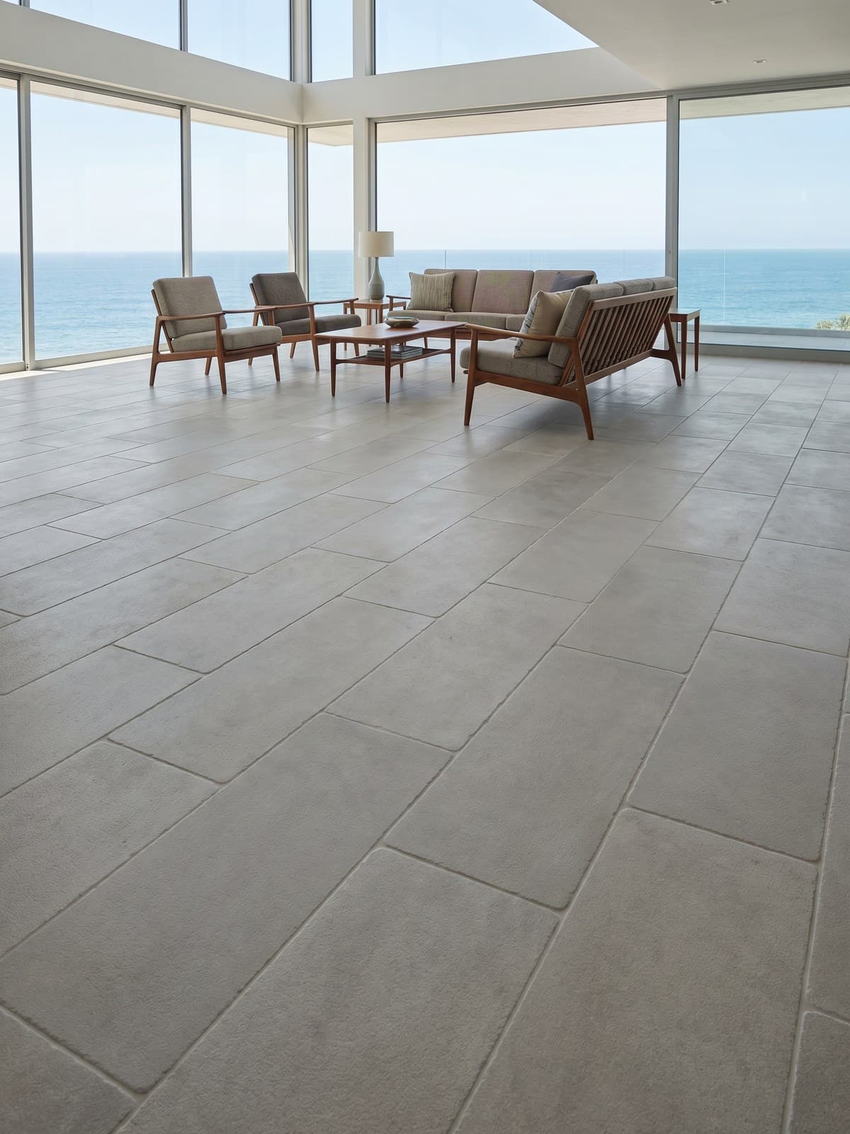 Atlas Gris Château Vieilli — application 4