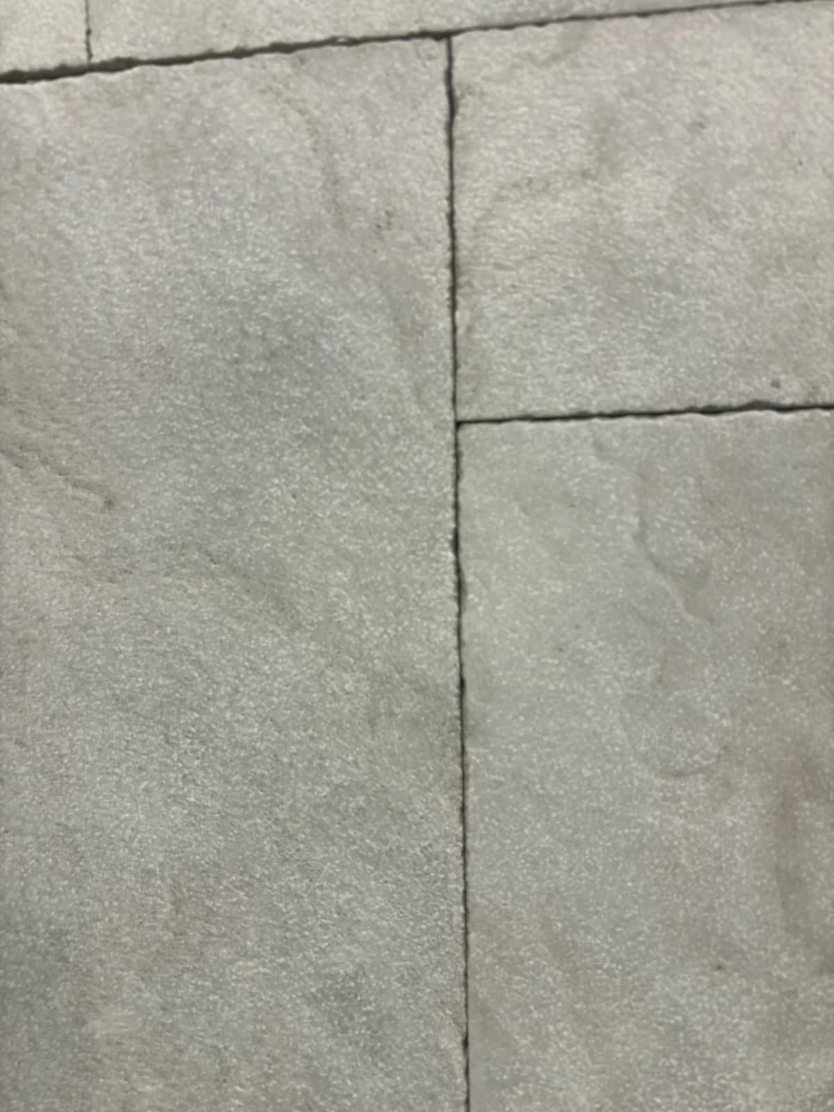 Atlas Gris Château Dune — Atlas Gris with Château Dune finish, Moroccan natural stone texture