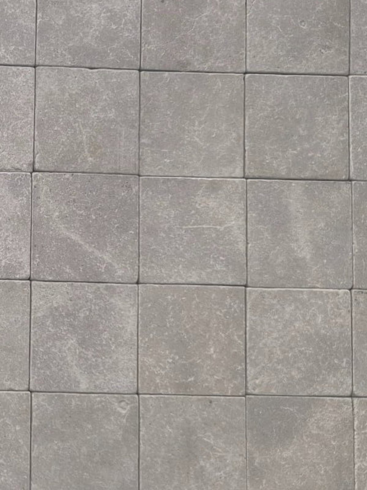 Atlas Gris Poli Mat Vieilli — application 4