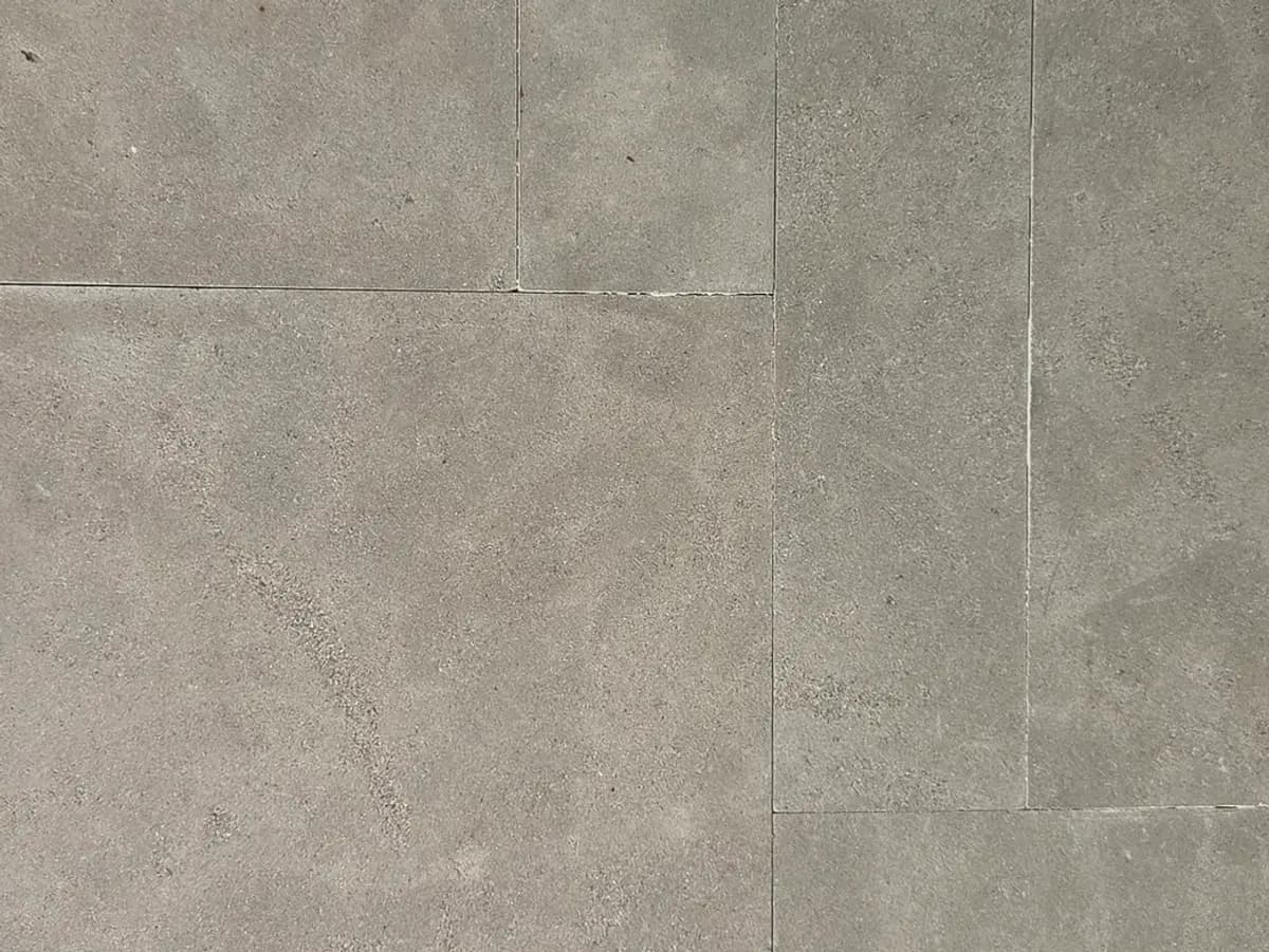 Atlas Gris Miroir — Atlas Gris with Miroir finish, Moroccan natural stone texture