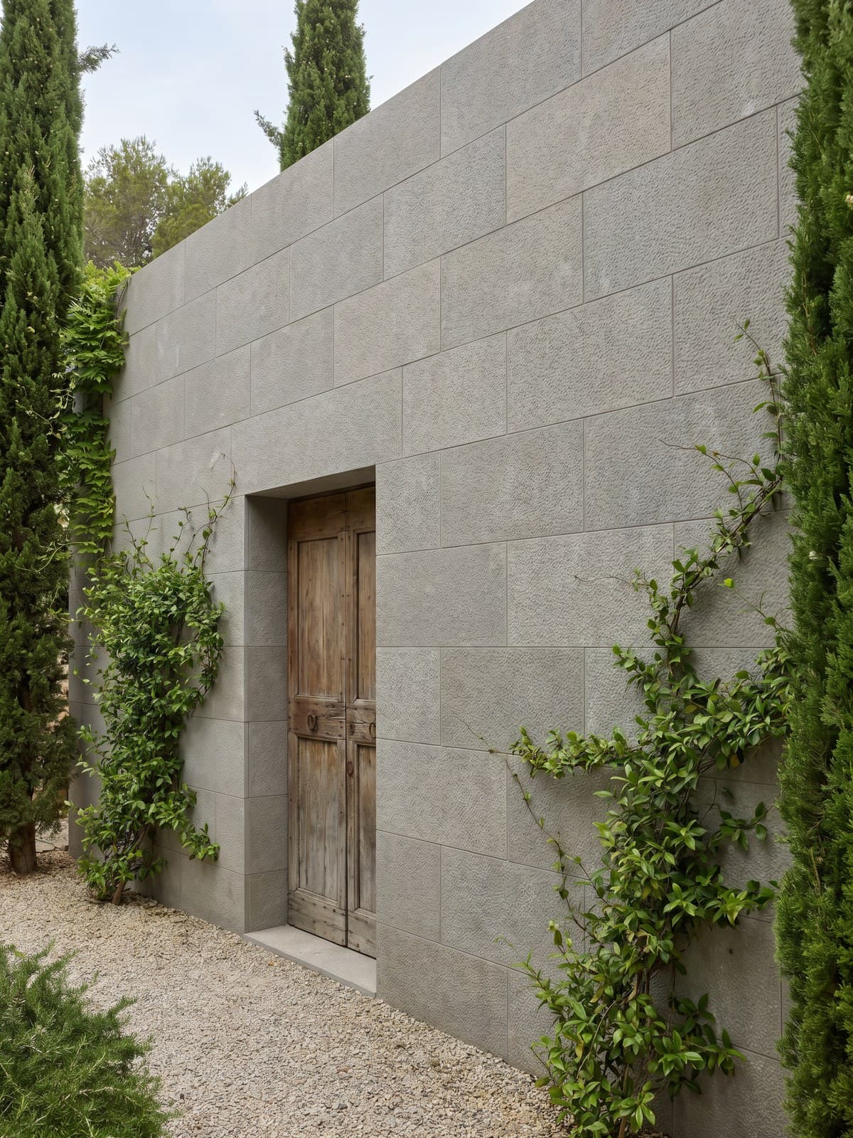 Atlas Gris Rustique — application 10