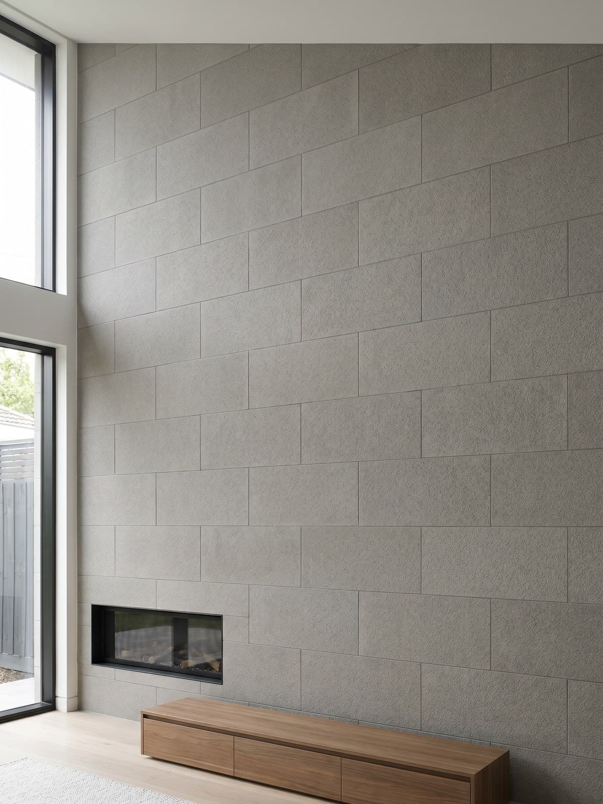 Atlas Gris Rustique — application 13