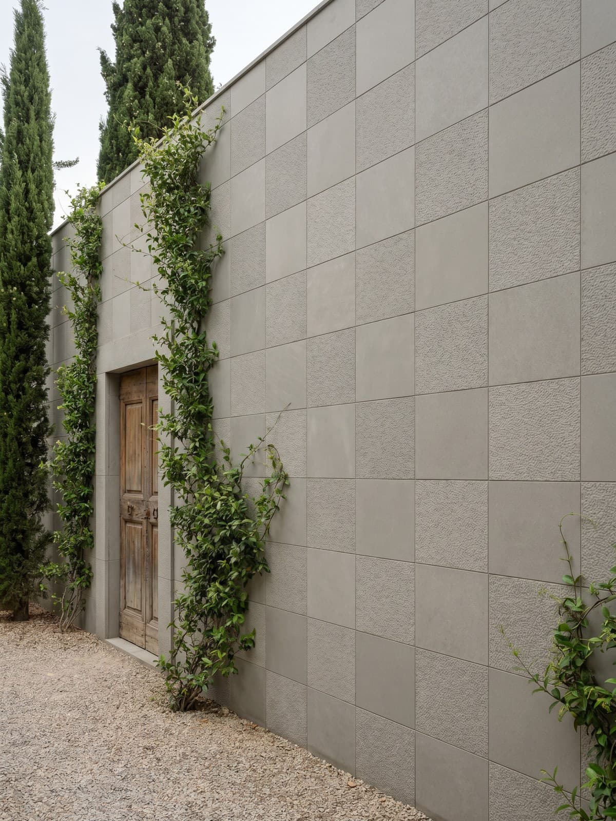 Atlas Gris Rustique — application 3