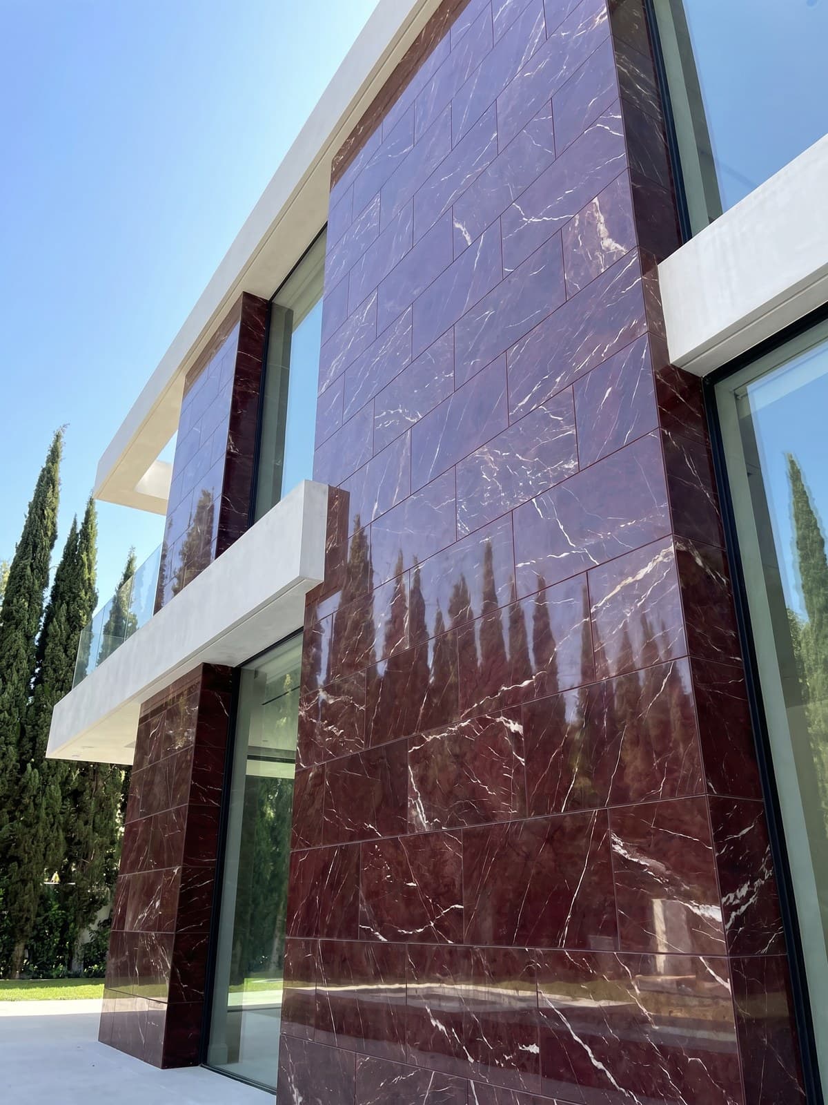 Marrakech Miroir — application 2