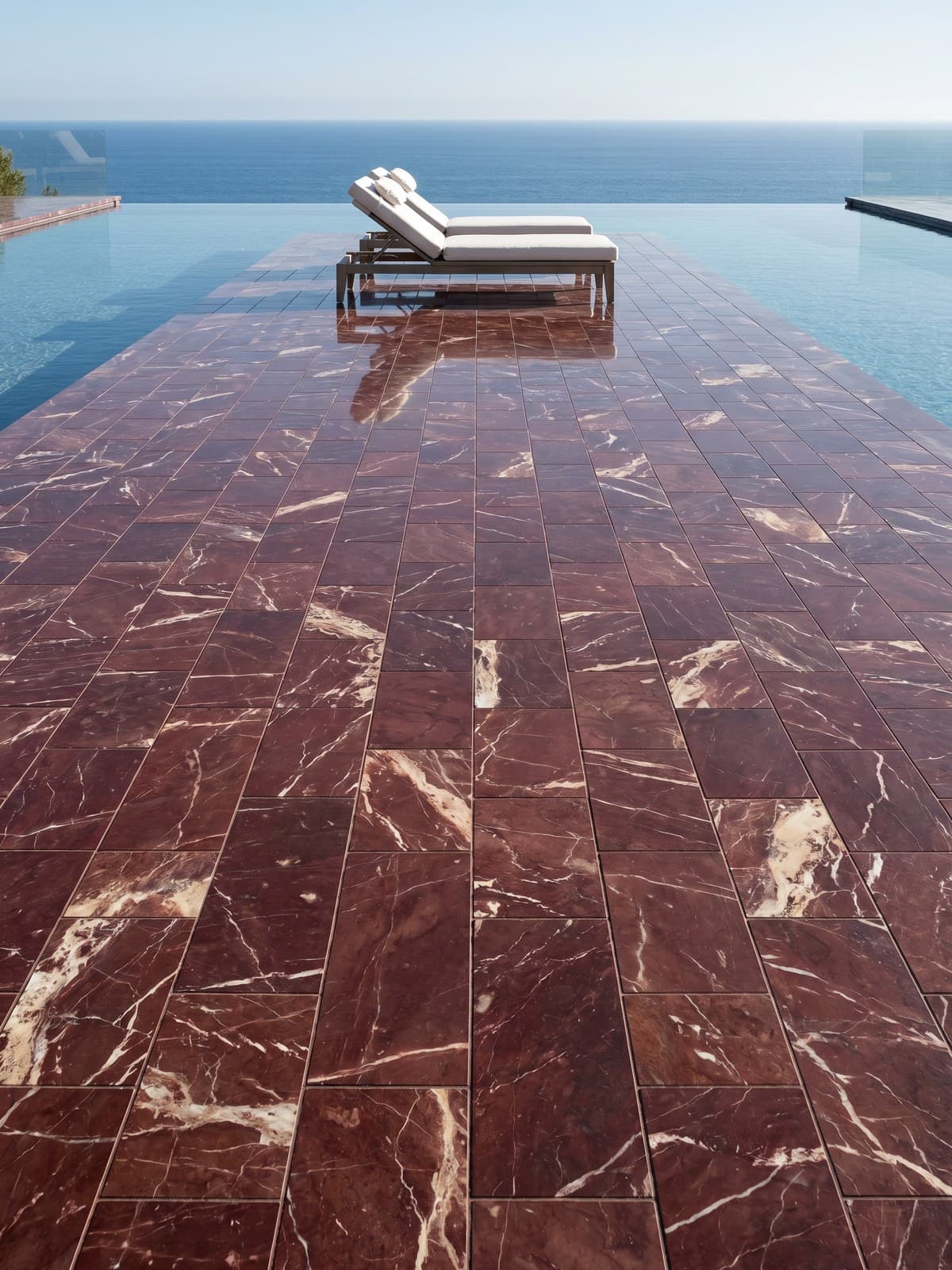 Marrakech Miroir — application 3