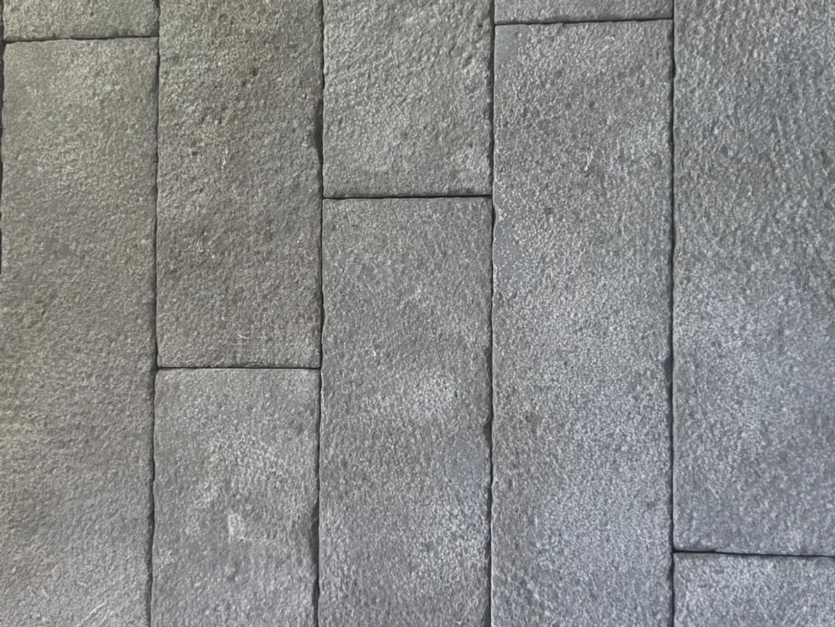 Montravel Rustique Dune — Montravel with Rustique Dune finish, Moroccan natural stone texture