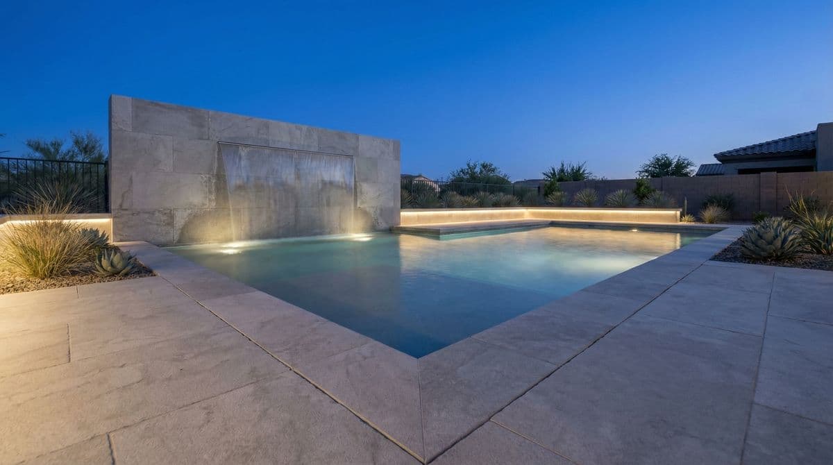 Shades Gris Château Profond — application 5