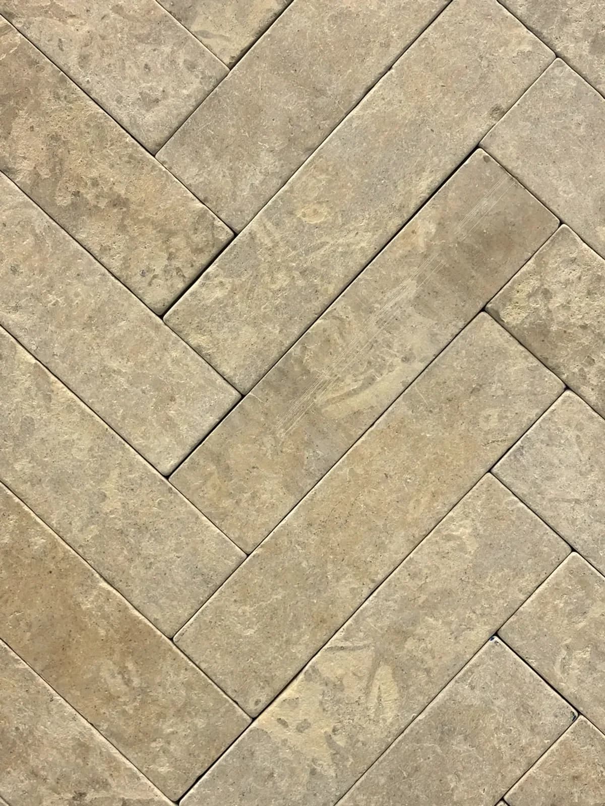 Solara Vieilli — Solara with Vieilli finish, Moroccan natural stone texture