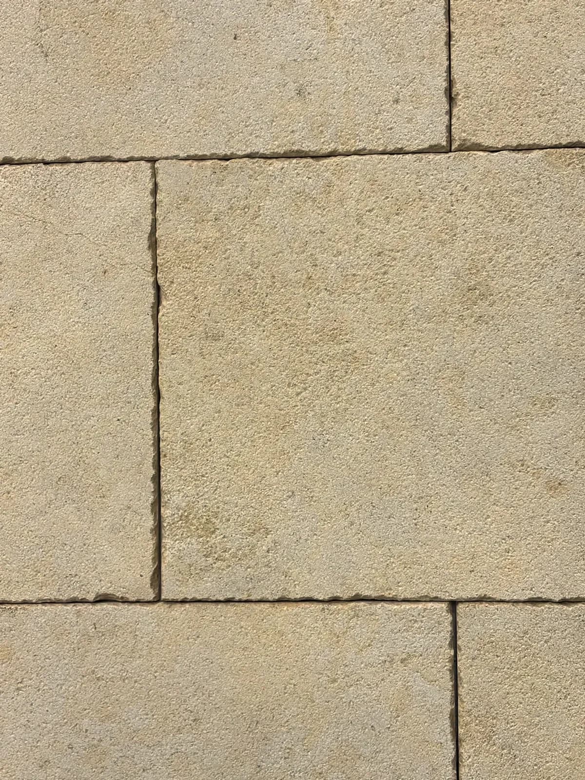 Solara Château — Solara with Château finish, Moroccan natural stone texture