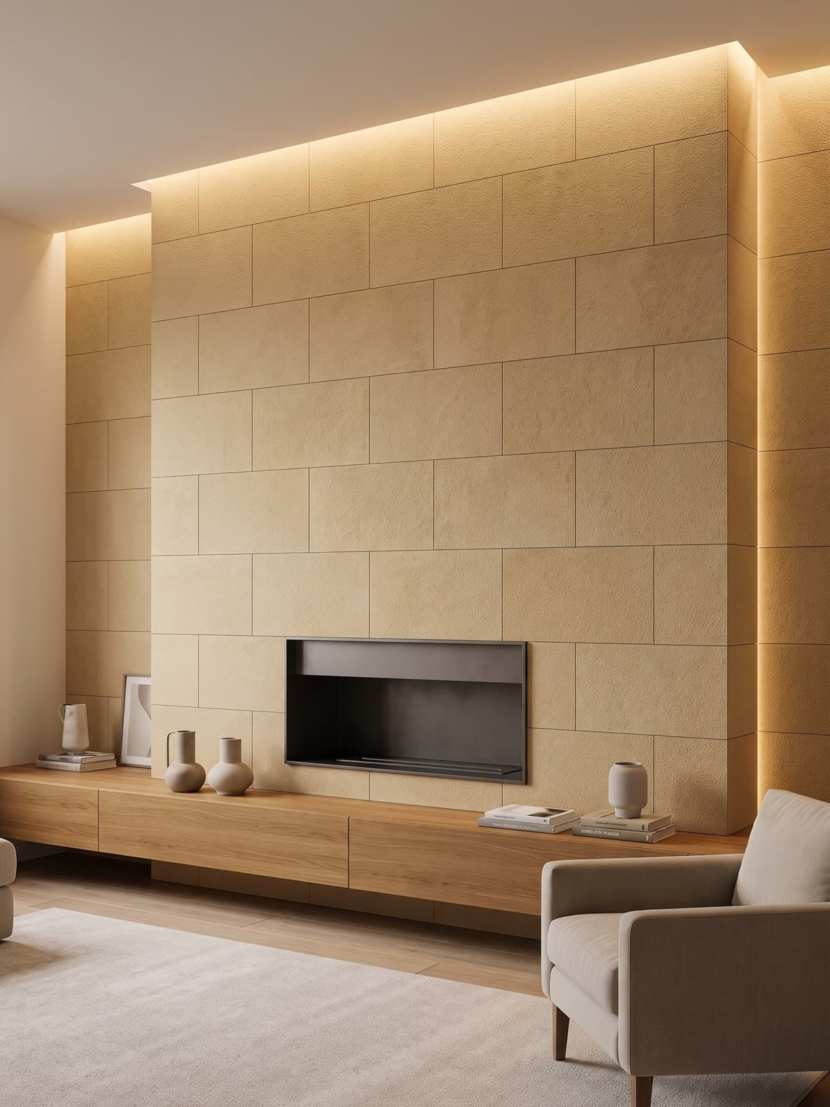 Solara Château — application 4