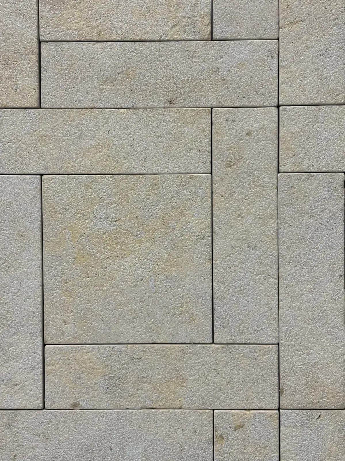 Solara Château Vieilli — Solara with Château Vieilli finish, Moroccan natural stone texture