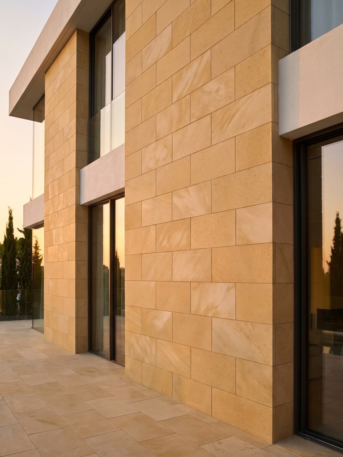 Solara Château Dune — application 3