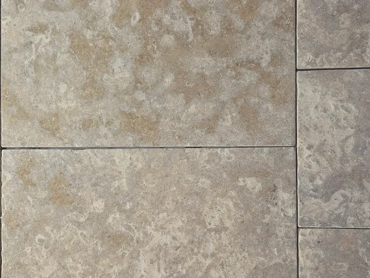 Solara Dune Texturée — Solara with Dune Texturée finish, Moroccan natural stone texture