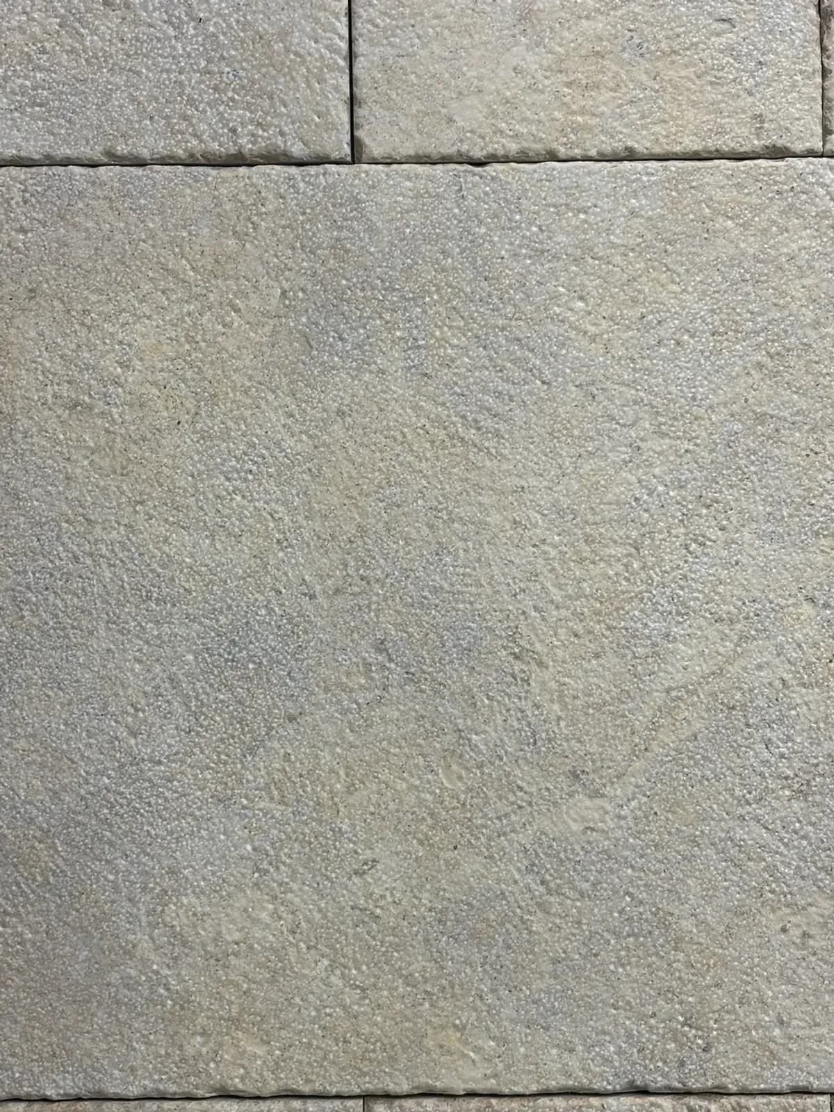 Solara Rustique Dune — Solara with Rustique Dune finish, Moroccan natural stone texture